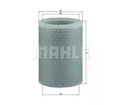 MAHLE FILTER 9450722